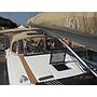 Book yachts online - sailboat - Dufour 460 Grand Large - At Last - rent