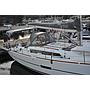Book yachts online - sailboat - Dufour 350 Grand Large - Mirtilla - rent