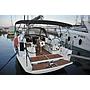 Book yachts online - sailboat - Dufour 350 Grand Large - Mirtilla - rent