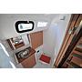 Book yachts online - sailboat - Dufour 350 Grand Large - Mirtilla - rent