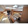 Book yachts online - sailboat - Dufour 350 Grand Large - Mirtilla - rent