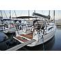 Book yachts online - sailboat - Dufour 350 Grand Large - Mirtilla - rent