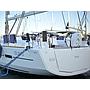 Book yachts online - sailboat - Dufour 460 Grand Large - Rubia - rent