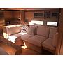 Book yachts online - sailboat - Dufour 56 Exclusive 2018 - Hola - rent