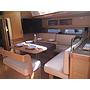 Book yachts online - sailboat - Dufour 56 Exclusive 2018 - Hola - rent