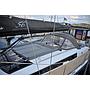 Book yachts online - sailboat - Dufour 56 Exclusive 2018 - Hola - rent