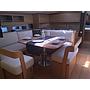 Book yachts online - sailboat - Dufour 56 Exclusive 2018 - Hola - rent