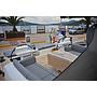 Book yachts online - sailboat - Dufour 56 Exclusive 2018 - Hola - rent