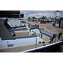 Book yachts online - sailboat - Dufour 56 Exclusive 2018 - Hola - rent