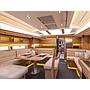 Book yachts online - sailboat - Dufour 56 Exclusive 2018 - Hola - rent