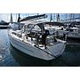 Book yachts online - sailboat - Dufour 360 GL - Else - rent