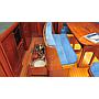 Book yachts online - sailboat - Bavaria 38 - Tommy  - rent