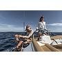 Book yachts online - sailboat - Dufour 460 Grand Large 5Cab - Abraxan - rent