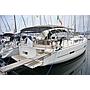 Book yachts online - sailboat - Dufour 520 GL - Greenleaf - rent