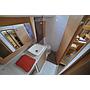 Book yachts online - sailboat - Dufour 520 GL - Greenleaf - rent