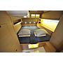 Book yachts online - sailboat - Dufour 520 GL - Greenleaf - rent