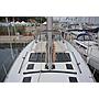 Book yachts online - sailboat - Dufour 520 GL - Greenleaf - rent