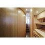 Book yachts online - motorboat - Lobfish 57 - Baby Blue - rent
