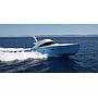 Book yachts online - motorboat - Lobfish 57 - Baby Blue - rent