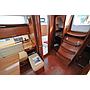 Book yachts online - sailboat - Dufour 382 Grand Large - Andreana - rent