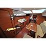 Book yachts online - sailboat - Dufour 382 Grand Large - Andreana - rent