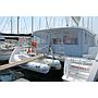 Book yachts online - catamaran - Lagoon 450 - Uranus Planet - rent