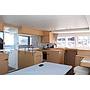 Book yachts online - catamaran - Lagoon 450 - Uranus Planet - rent