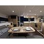 Book yachts online - catamaran - Lagoon 421 - Nirvana AC Watermaker Gen + elegant pack refit 2022 - rent