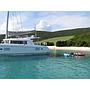 Book yachts online - catamaran - Lagoon 421 - Nirvana AC Watermaker Gen + elegant pack refit 2022 - rent