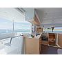 Book yachts online - catamaran - Lagoon 421 - Nirvana AC Watermaker Gen + elegant pack refit 2022 - rent