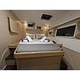 Book yachts online - catamaran - Lagoon 421 - Nirvana AC Watermaker Gen + elegant pack refit 2022 - rent