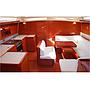 Book yachts online - sailboat - Dufour 525 Grand Large - Rainbow - rent
