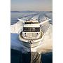 Book yachts online - motorboat - Prestige 520 Flybridge - ZAFE - rent