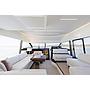 Book yachts online - motorboat - Prestige 520 Flybridge - ZAFE - rent
