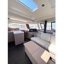 Book yachts online - catamaran - Astréa 42 - Ion - rent