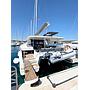 Book yachts online - catamaran - Astréa 42 - Ion - rent