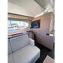 Book yachts online - catamaran - Astréa 42 - Ion - rent