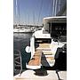 Book yachts online - catamaran - Astréa 42 - Ion - rent
