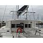 Book yachts online - catamaran - Lagoon 450  Flybridge - Aeolian Dream - rent