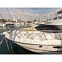 Book yachts online - motorboat - Cranchi Atlantique 50 - Danae Fantasea - rent