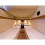 Book yachts online - motorboat - Cranchi Atlantique 50 - Danae Fantasea - rent