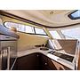 Book yachts online - motorboat - Cranchi Atlantique 50 - Danae Fantasea - rent