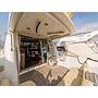 Book yachts online - motorboat - Cranchi Atlantique 50 - Danae Fantasea - rent