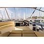 Book yachts online - motorboat - Cranchi Atlantique 50 - Danae Fantasea - rent