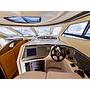 Book yachts online - motorboat - Cranchi Atlantique 50 - Danae Fantasea - rent