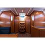 Book yachts online - sailboat - Bavaria Cruiser 46 - Morning Star  - A/C in Saloon - rent