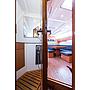 Book yachts online - sailboat - Bavaria Cruiser 46 - Morning Star  - A/C in Saloon - rent