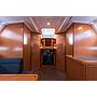Book yachts online - sailboat - Bavaria Cruiser 46 - Morning Star  - A/C in Saloon - rent