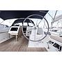 Book yachts online - sailboat - Bavaria Cruiser 46 - Morning Star  - A/C in Saloon - rent
