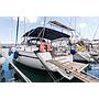 Book yachts online - sailboat - Bavaria Cruiser 46 - Morning Star  - A/C in Saloon - rent